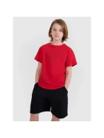 Tričko Jr model 22051720 - 4F Tričko Jr model 22051720 - 4F