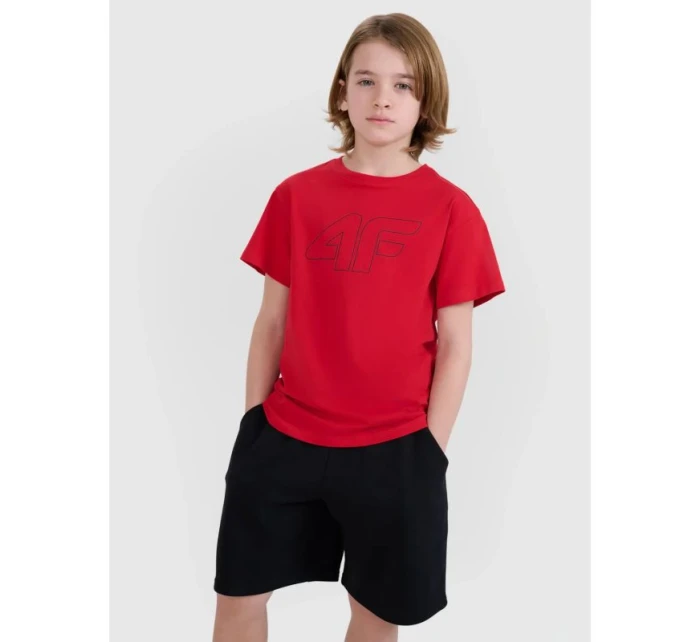 Tričko Jr model 22051720 - 4F Tričko Jr model 22051720 - 4F