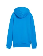 Mikina Team Goal Casuals Hoody W model 21068709 02 - Puma