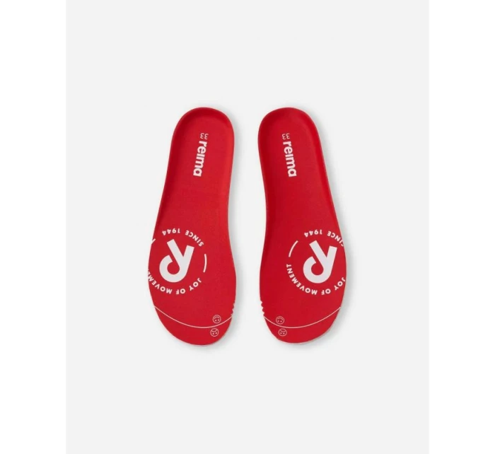 Sandály Reima Barefoot Valoa Jr 5400157B-3610