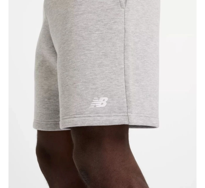 New Balance Sport Fleecové šortky 9" M MS43903AG