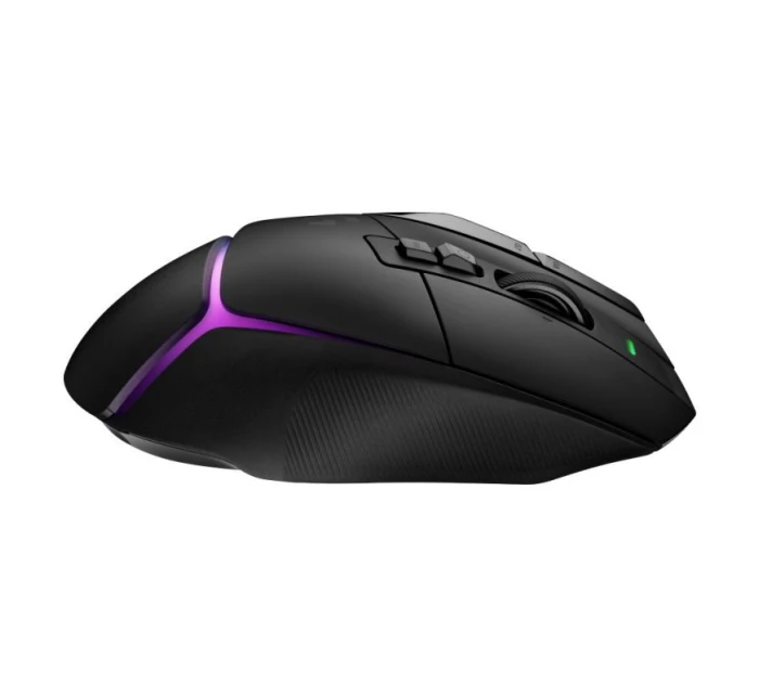 Bezdrátová myš  X Plus černá model 21476474 - Logitech