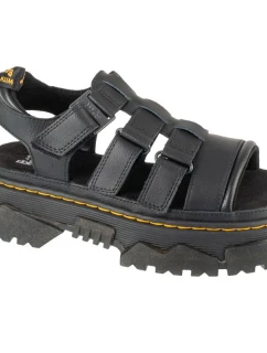 Dr. Martens 3 páskové sandály W DM40891001