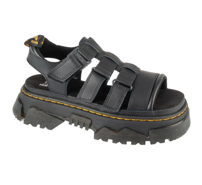 Dr. Martens 3 páskové sandály W DM40891001