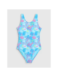 Dívčí jednodílné plavky model 21435406 - 4F