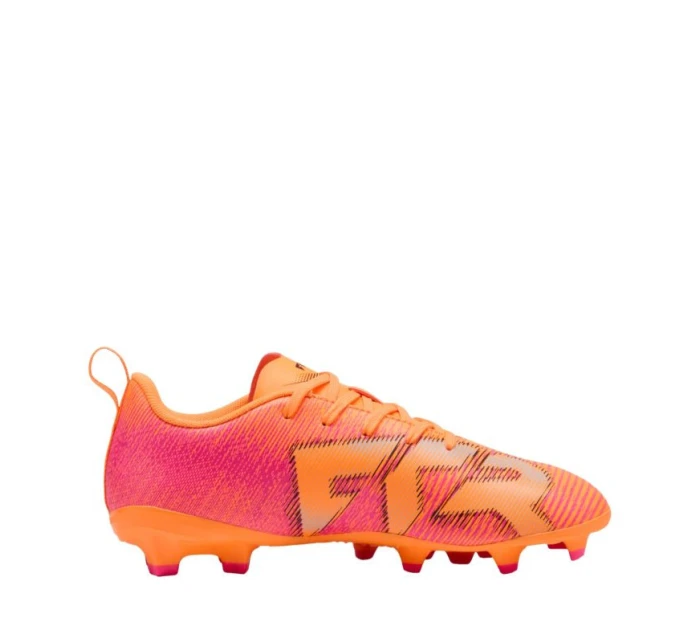 Fotbalové boty Future 8 Play FG/AG Jr model 21438776 03 - Puma