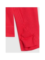 Dámské bezešvé termoprádlo (top) 4F 4FWAW25USEAF205-62S Dámské bezešvé termoprádlo (top) 4F 4FWAW25USEAF205-62S