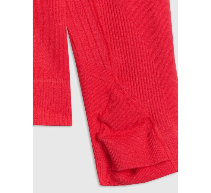 Dámské bezešvé termoprádlo (top) 4F 4FWAW25USEAF205-62S Dámské bezešvé termoprádlo (top) 4F 4FWAW25USEAF205-62S