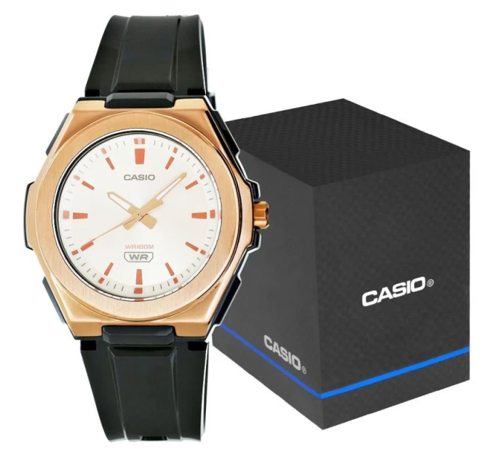 Dámské hodinky model 21804665 + krabice - CASIO Dámské hodinky model 21804665 + krabice - CASIO