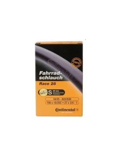 CONTINENTAL MTB duše 27,5 47/62-584 FV42 mm