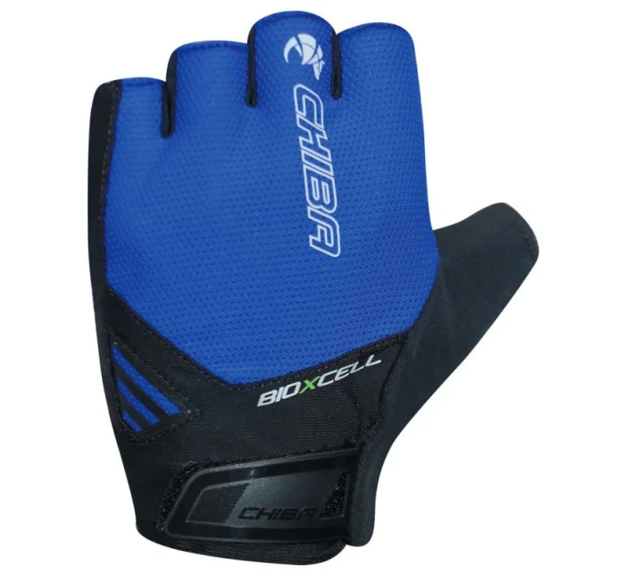CHIBA Rukavice BIOXCELL AIR modré XXL