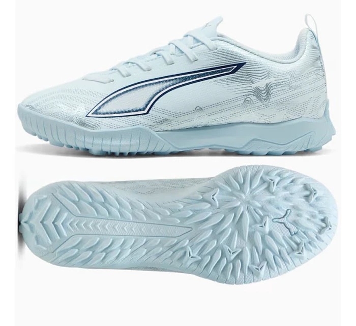 Boty Puma Ultra 6 Play Jr TT 108544-03