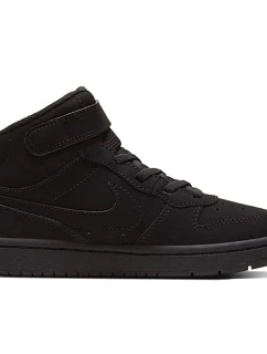 Boty Nike Court Borough Mid 2 (PSV) CW5868-001