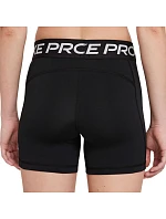 Šortky Nike NP 365 Short 5in W CZ9831 010 dámské