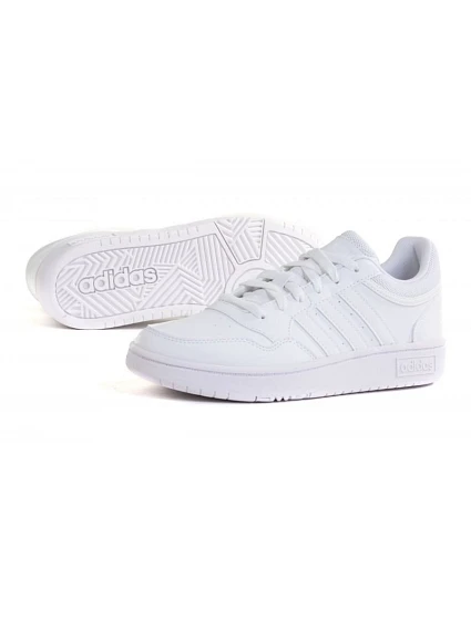Boty Hoops 3.0 K Jr model 18688174 - ADIDAS