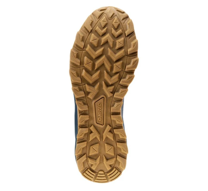 Boty Hi-Tec Mirati Wp M 92800490098