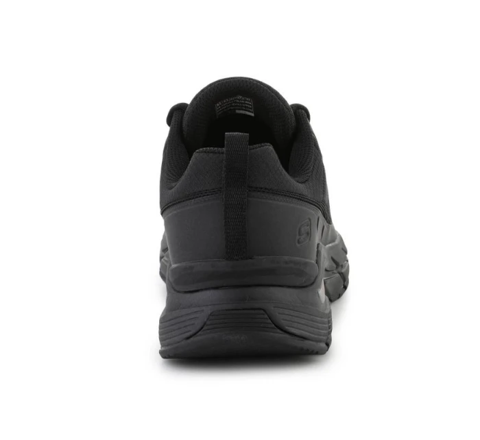 Pánská obuv Arch Fit Baxter-Pendroy M 210353-BBK - Skechers Pánská obuv Arch Fit Baxter-Pendroy M 210353-BBK - Skechers