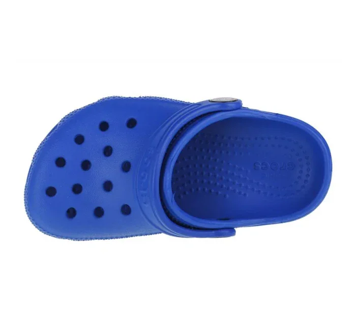 Žabky Crocs Classic Clog T Jr 206990-4KZ