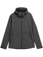 Softshellová bunda 4F M043 M 4FSS23TSOFM043 23S pánské