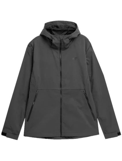 Softshellová bunda 4F M043 M 4FSS23TSOFM043 23S pánské