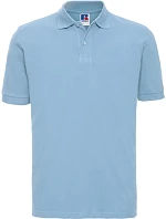 Russell Athletic 569M Piqué polo 10.569M sky