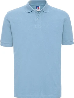 Russell Athletic 569M Piqué polo 10.569M sky