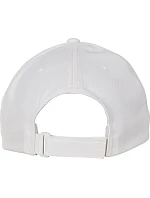 Flexfit 110ZP 5 panelová kšiltovka "Pocket" 55.10ZP white