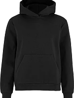 Craft Corporate Community 2.0 Hoodie W Dámská mikina s kapucí 81.5328 black