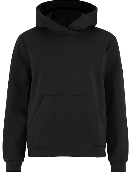 Craft Corporate Community 2.0 Hoodie W Dámská mikina s kapucí 81.5328 black Craft Corporate Community 2.0 Hoodie W Dámská mikina s kapucí 81.5328 black