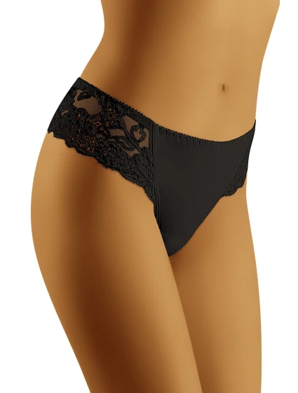 Wol-Bar Beta barva: černá