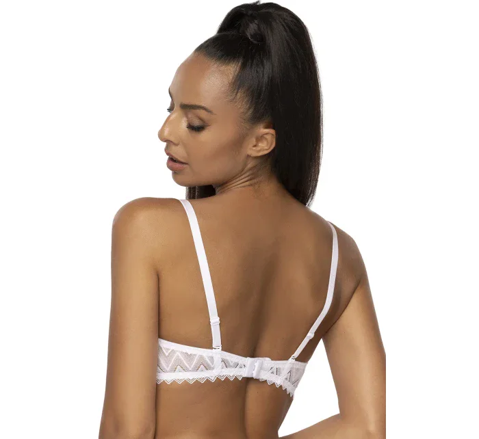 Mat 3802/11 Elif barva:bílá