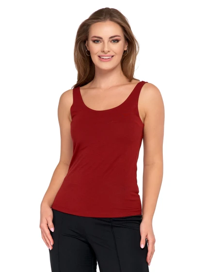 model 21772273 kolor:red - Moraj