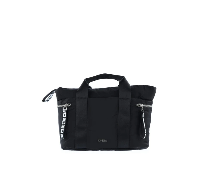 Cestovní Taška Big Star Černá model 21563782 - Big Star Shoes