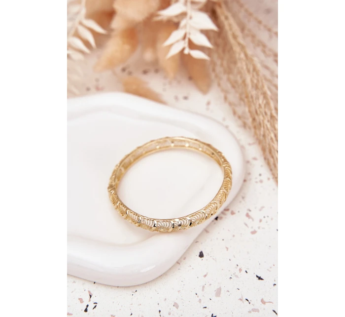 Dámský Náramek  Zlatý model 21776935 - Boto