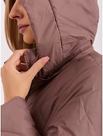 Kurtka MBM KR model 22029928 brązowy - FPrice