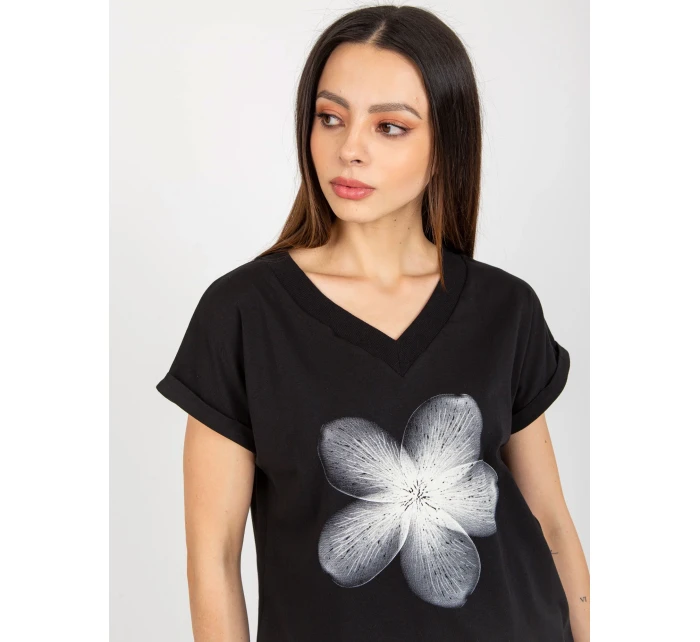 Halenka RV BZ 8956.19P černá