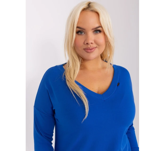 Halenka RV BZ 9175.38X kobalt