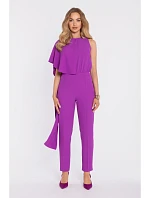 Asymetrický overal s a pasem model 22040581 - Moe