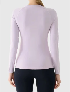 Dámské termo triko 4F