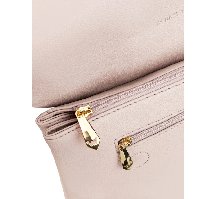 Dámský batoh Vuch Mikko Beige