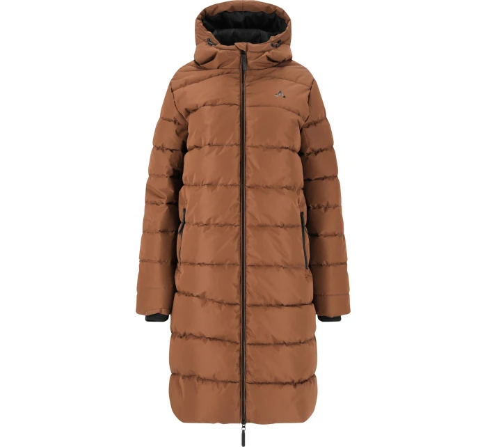 Dámský zimní kabát Whistler Amaret 