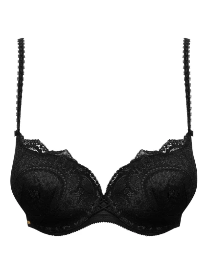 Dámská vyztužená podprsenka 3D Moulded bra 60517 - Selmark