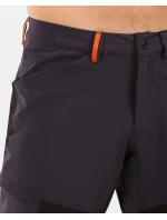 Pánské 3/4 kalhoty model 21337214 Černá - Kilpi