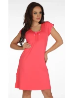 Dámská noční košile VISA 874 BIG - DE LAFENSE