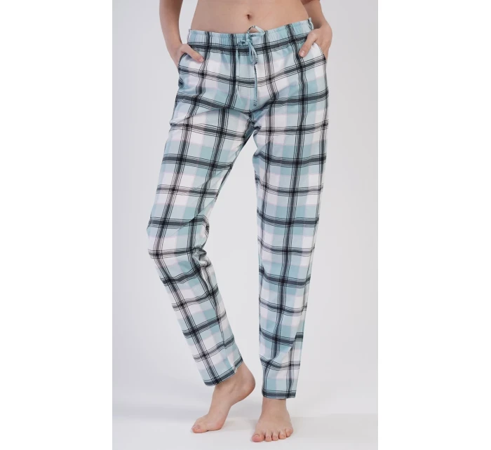 Dámské pyžamové kalhoty model 20210598 - Vienetta