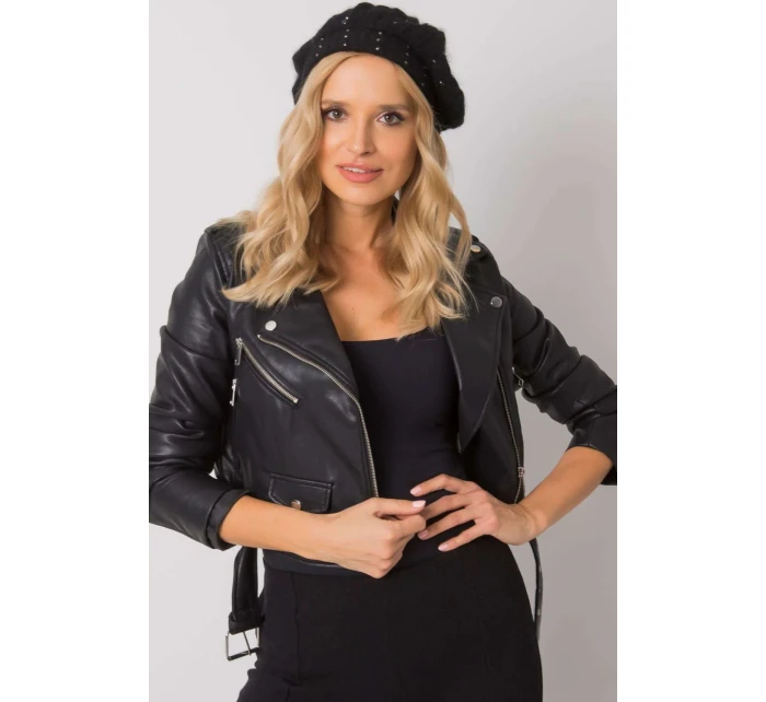 Čepice  model 161128 AT