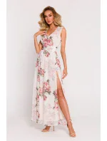 Denní šaty model 193592 Moe Denní šaty model 193592 Moe