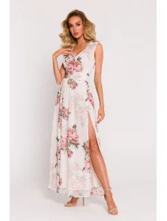 Denní šaty model 193592 Moe