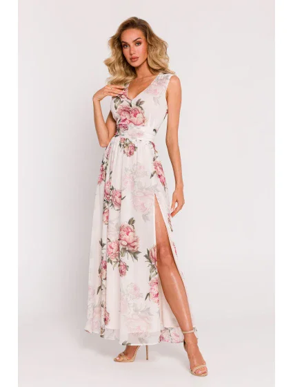 Denní šaty model 193592 Moe Denní šaty model 193592 Moe