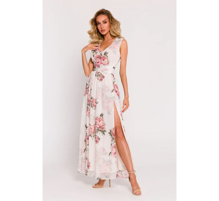 Denní šaty model 193592 Moe Denní šaty model 193592 Moe